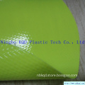 Glossy 1000D Anti UV high color fastness PVC coated polyester beachair clamp net cloth